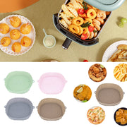 Chicken Airfryer Silicone Basket