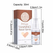 Self Tanner Spray