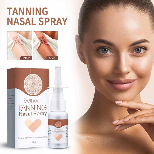 Self Tanner Spray