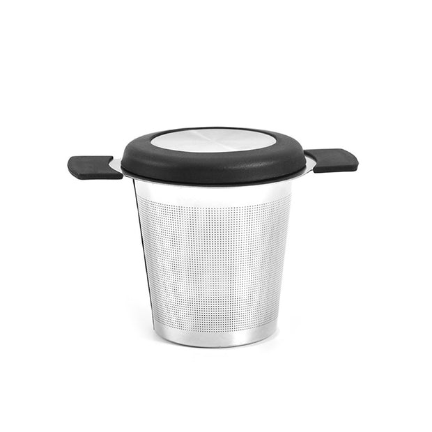 Strainer Teapot Loose Tea