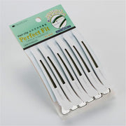 Alligator Hair Clips