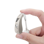 Rechargeable Mini Digital Hearing Aid
