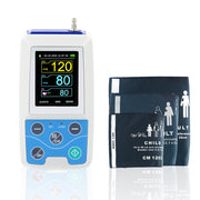 Arm Ambulatory Blood Pressure Monitor