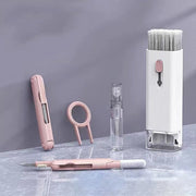 7-in-1 Cleaning Kit Computer Keyboard Cleaner Brush