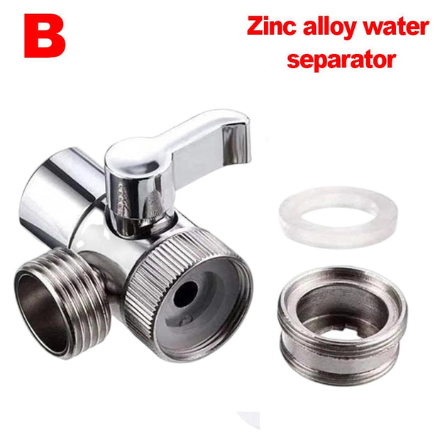 Filter Kitchen Water Tap