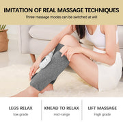 Air Compress Foot Air Pressure Massage