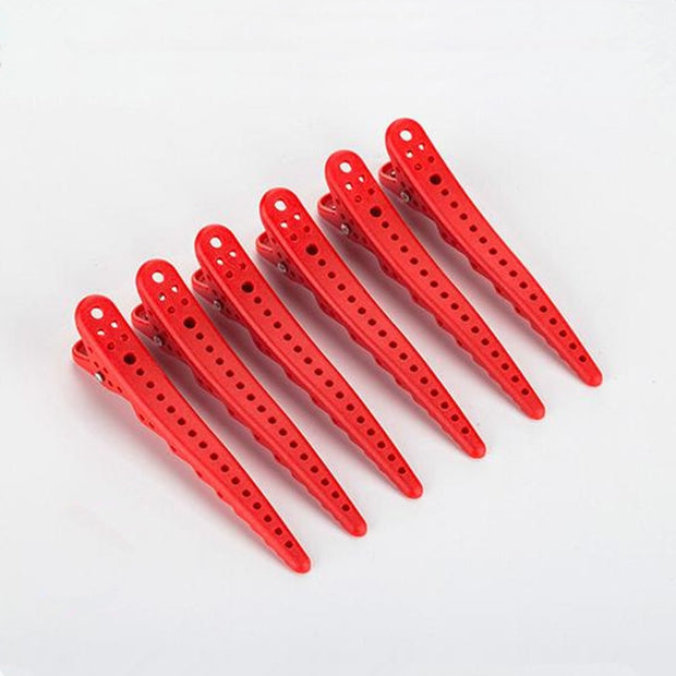 Alligator Hair Clips