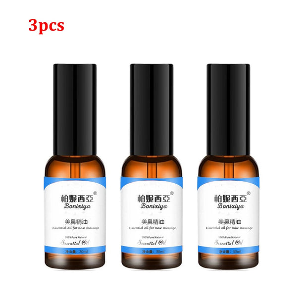 Nose Up Heighten Rhinoplasty Oil