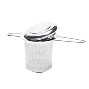 Strainer Teapot Loose Tea