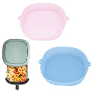 Chicken Airfryer Silicone Basket