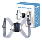 Smart Correction Belt Sensor