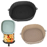 Chicken Airfryer Silicone Basket