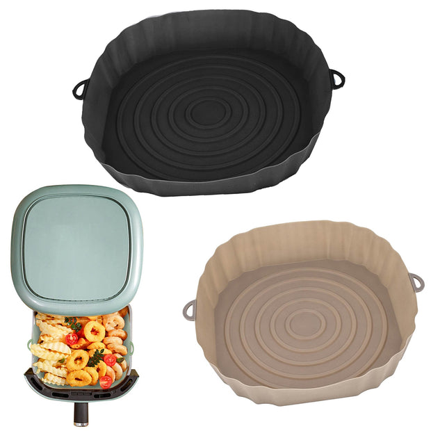 Chicken Airfryer Silicone Basket