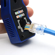 crimper hand network pliers
