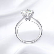 Engagement Promise Wedding Band Jewelry