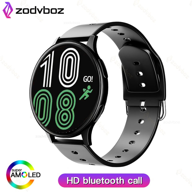 Bluetooth Call Smart Watch