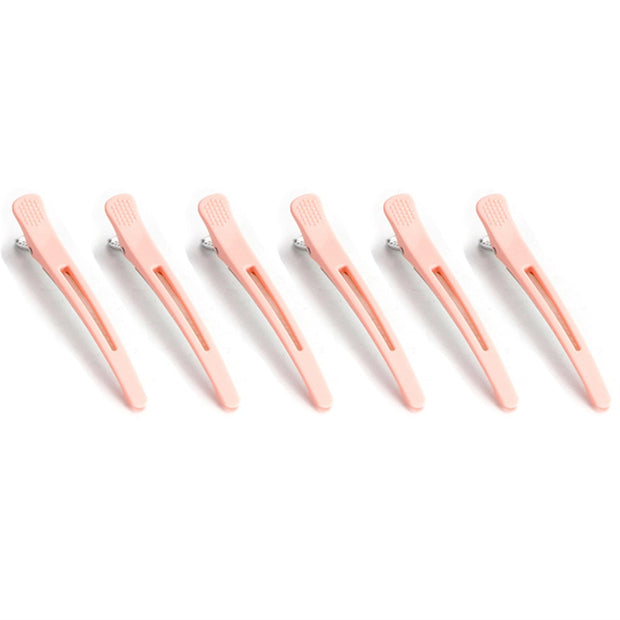 Alligator Hair Clips