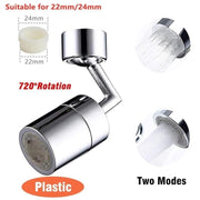 Filter Kitchen Water Tap