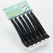 Alligator Hair Clips