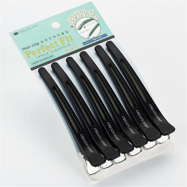 Alligator Hair Clips