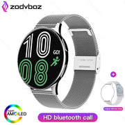 Bluetooth Call Smart Watch