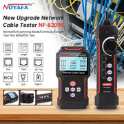 NF-8209S Network Cable Tester Cable Tracker