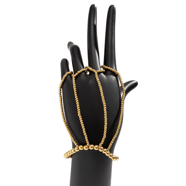 Jewelry Personality Simple And Creative Pearl Beaded Jewelry