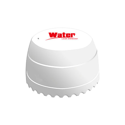 WiFi Smart Leakage Alarm Home Overflow Flood Detector With Buzzer