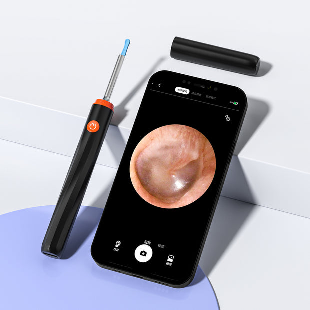 Home Simple Visual Ear Care Appliances