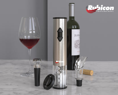 Rubicon Professional Wine Opener Set