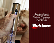 Rubicon Professional Wine Opener Set