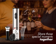 Rubicon Professional Wine Opener Set