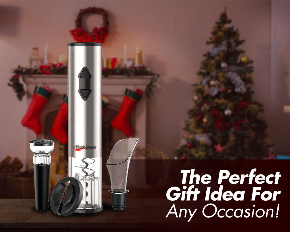 Rubicon Professional Wine Opener Set