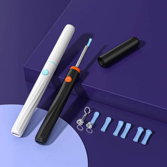 Home Simple Visual Ear Care Appliances