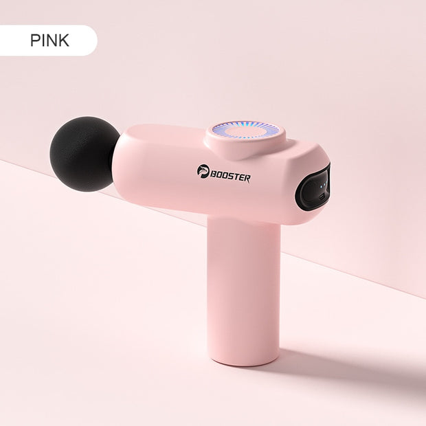 Muscle Massage Gun