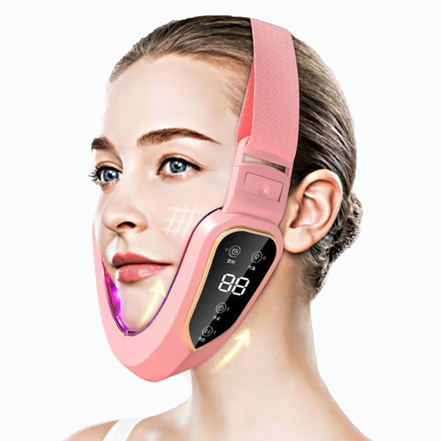 Facial Slimming Vibration Massager