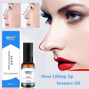 Nose Up Heighten Rhinoplasty Oil