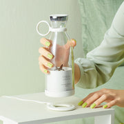 Portable Juicer Blender | Rubicon Professional 