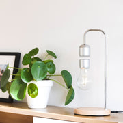 Levitating Smart Lamp | Rubicon Professional 