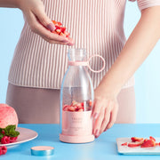 Portable Juicer Blender | Rubicon Professional 