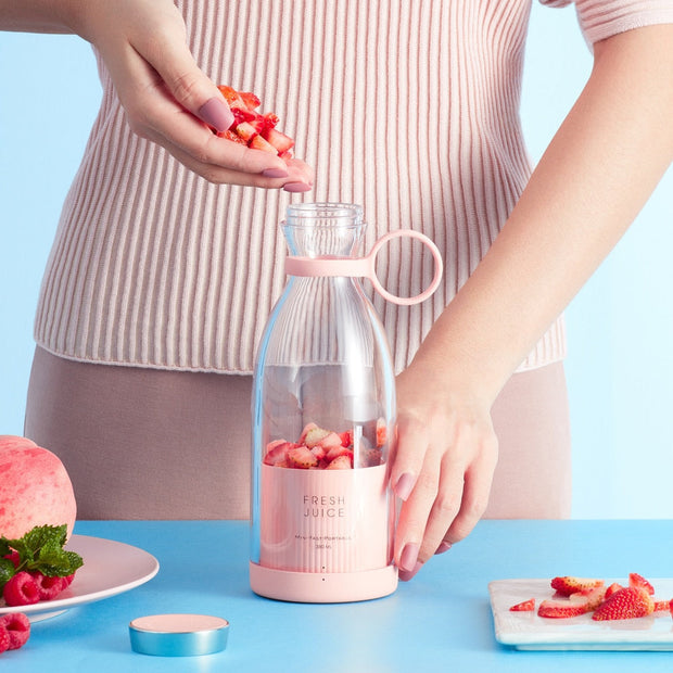 Portable Juicer Blender | Rubicon Professional 