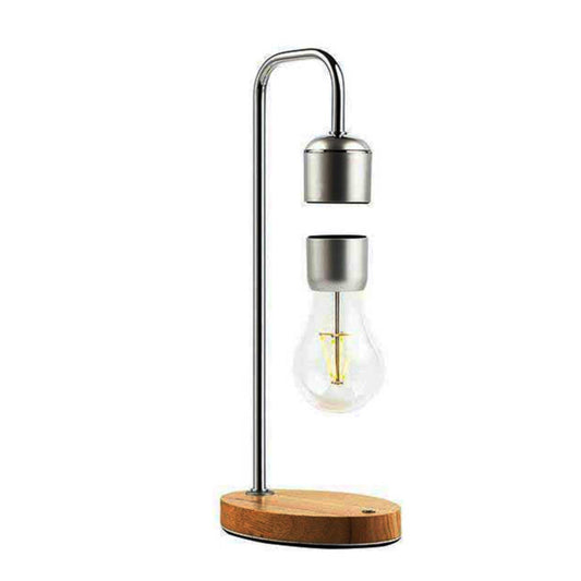 Levitating Smart Lamp | Rubicon Professional 