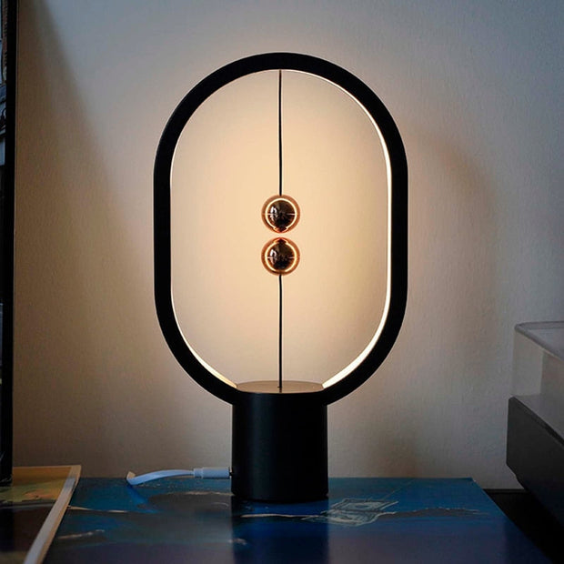 Magnetic LED Night Light | Rubicon Professional 