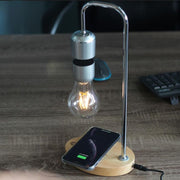 Levitating Smart Lamp | Rubicon Professional 