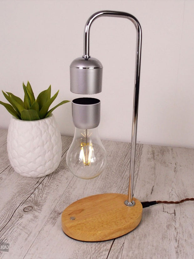 Levitating Smart Lamp | Rubicon Professional 