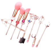 Makeup Brushes Set