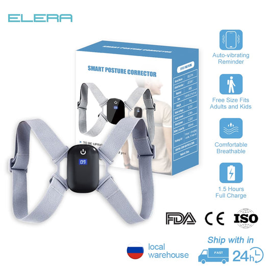 Smart Correction Belt Sensor