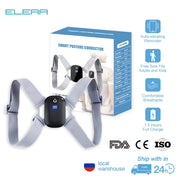 Smart Correction Belt Sensor