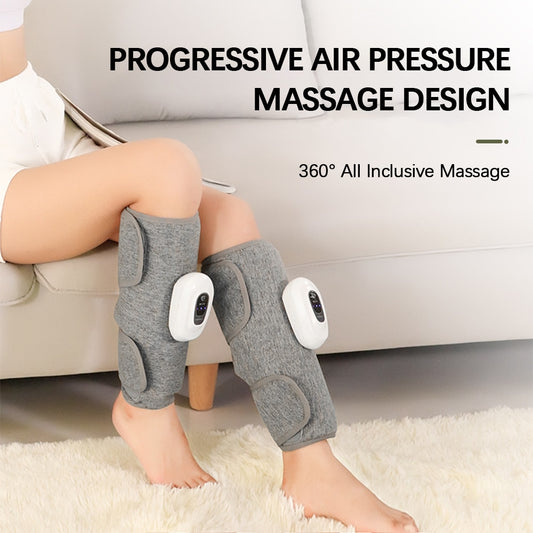 Air Compress Foot Air Pressure Massage