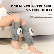 Air Compress Foot Air Pressure Massage